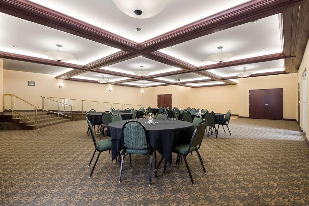 Best Western Coffeyville Central Business District Inn And Suites Rom bilde